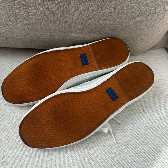 Keds. Size 7. - Picture 2 of 4